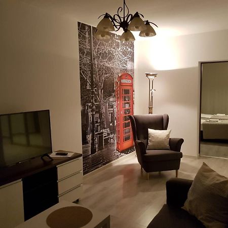 Kaja Apartamenty Legnica Eksteriør billede
