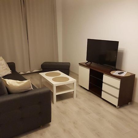 Kaja Apartamenty Legnica Eksteriør billede