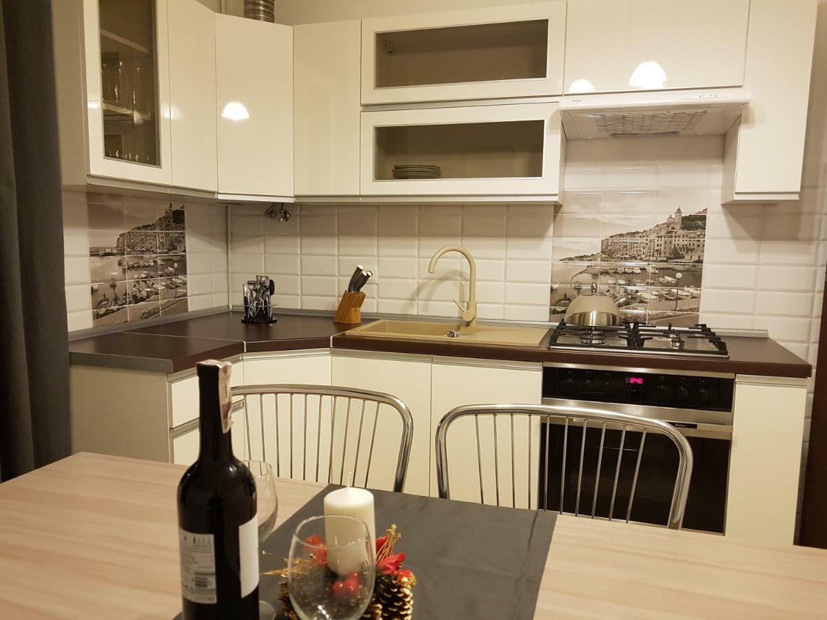 Kaja Apartamenty Legnica Eksteriør billede