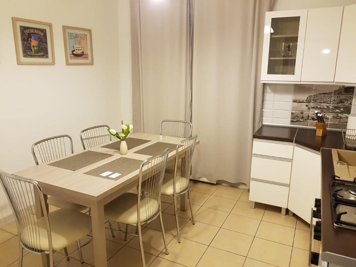 Kaja Apartamenty Legnica Eksteriør billede