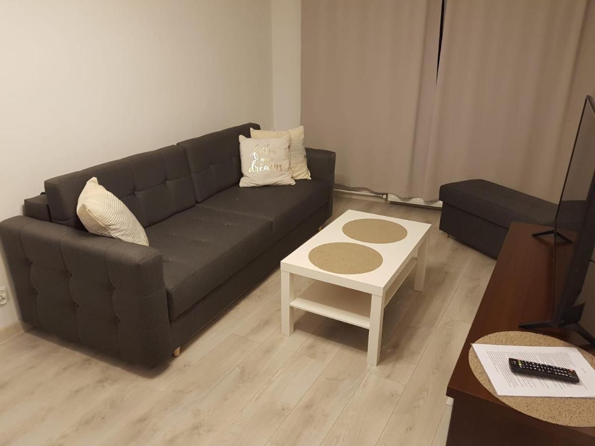 Kaja Apartamenty Legnica Eksteriør billede